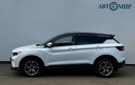 Geely Coolray I, 2023 год, 1 689 000 рублей, 8 фотография
