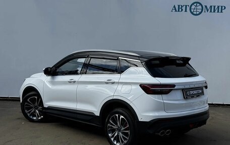 Geely Coolray I, 2023 год, 1 689 000 рублей, 7 фотография