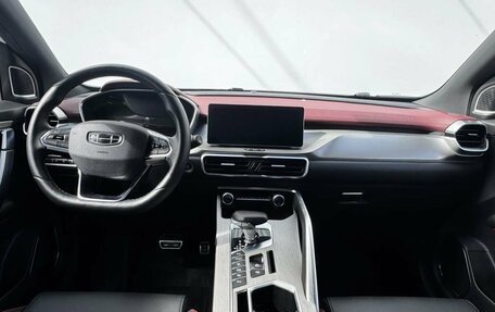 Geely Coolray I, 2023 год, 1 689 000 рублей, 9 фотография