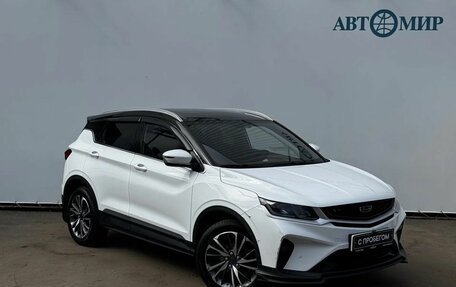 Geely Coolray I, 2023 год, 1 689 000 рублей, 3 фотография