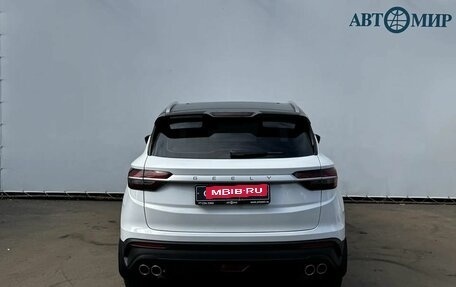 Geely Coolray I, 2023 год, 1 689 000 рублей, 6 фотография