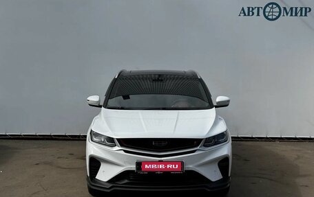 Geely Coolray I, 2023 год, 1 689 000 рублей, 2 фотография