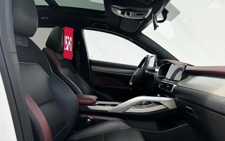 Geely Coolray I, 2023 год, 1 689 000 рублей, 10 фотография