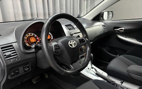 Toyota Corolla, 2010 год, 1 049 888 рублей, 5 фотография