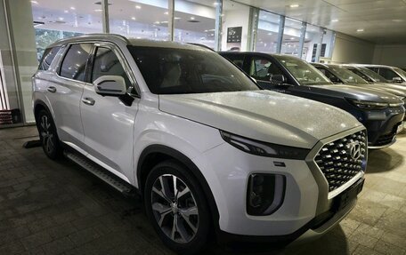 Hyundai Palisade I, 2020 год, 3 878 000 рублей, 4 фотография