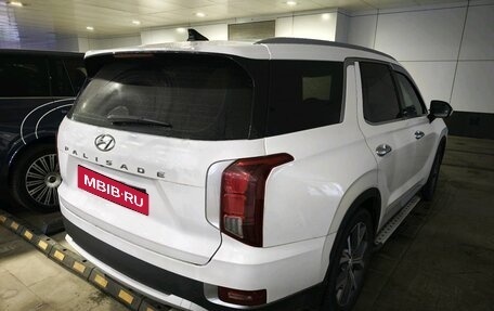 Hyundai Palisade I, 2020 год, 3 878 000 рублей, 3 фотография