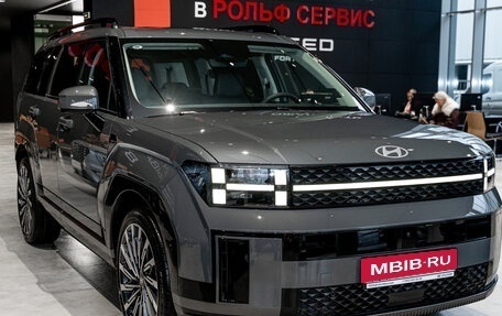 Hyundai Santa Fe IV, 2026 год, 6 890 000 рублей, 3 фотография