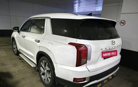 Hyundai Palisade I, 2020 год, 3 878 000 рублей, 2 фотография