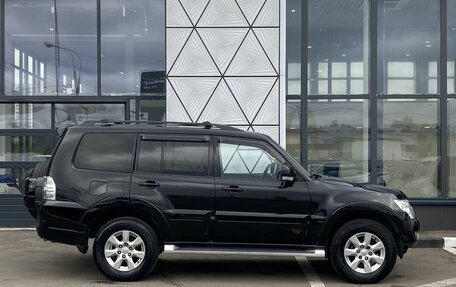 Mitsubishi Pajero IV, 2013 год, 2 249 000 рублей, 4 фотография