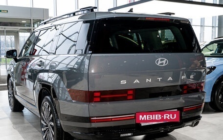 Hyundai Santa Fe IV, 2026 год, 6 890 000 рублей, 6 фотография