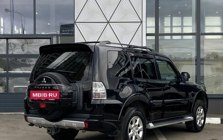 Mitsubishi Pajero IV, 2013 год, 2 249 000 рублей, 5 фотография