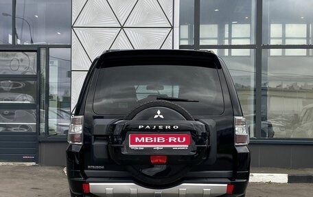 Mitsubishi Pajero IV, 2013 год, 2 249 000 рублей, 6 фотография