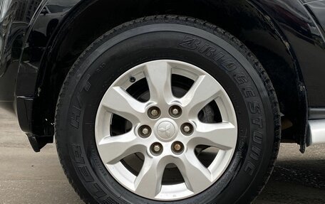Mitsubishi Pajero IV, 2013 год, 2 249 000 рублей, 9 фотография