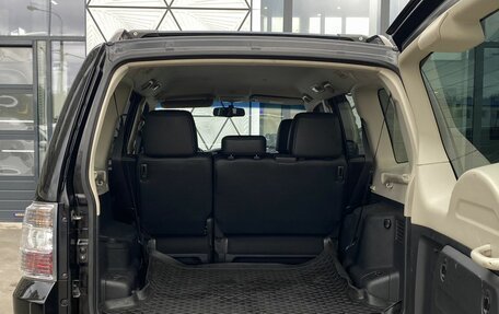 Mitsubishi Pajero IV, 2013 год, 2 249 000 рублей, 10 фотография