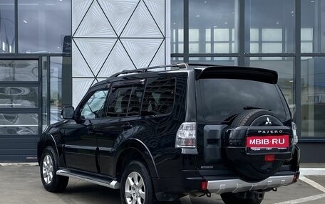 Mitsubishi Pajero IV, 2013 год, 2 249 000 рублей, 7 фотография