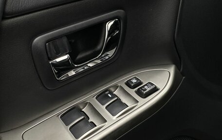 Mitsubishi Pajero IV, 2013 год, 2 249 000 рублей, 18 фотография