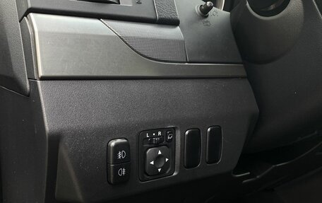 Mitsubishi Pajero IV, 2013 год, 2 249 000 рублей, 19 фотография