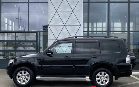 Mitsubishi Pajero IV, 2013 год, 2 249 000 рублей, 8 фотография