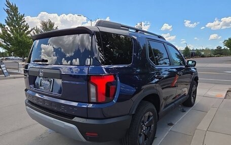Honda Passport, 2026 год, 108 175 рублей, 3 фотография