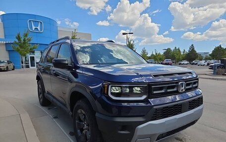 Honda Passport, 2026 год, 108 175 рублей, 2 фотография