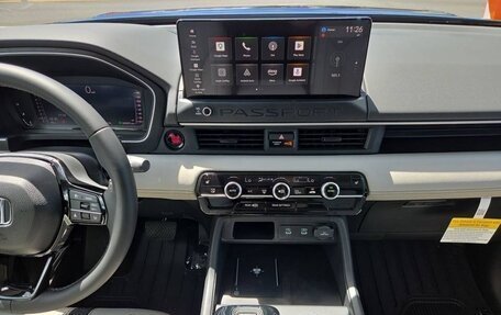 Honda Passport, 2026 год, 108 175 рублей, 9 фотография
