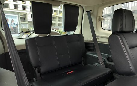 Mitsubishi Pajero IV, 2013 год, 2 249 000 рублей, 26 фотография