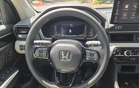 Honda Passport, 2026 год, 108 175 рублей, 7 фотография