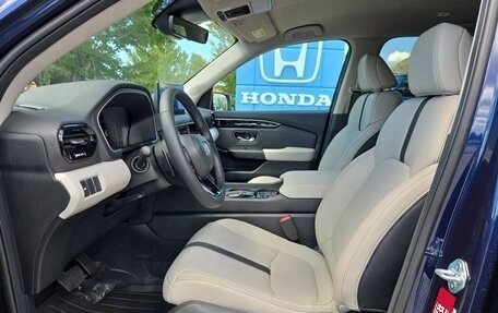 Honda Passport, 2026 год, 108 175 рублей, 4 фотография