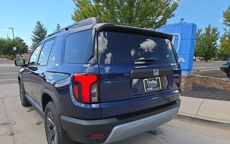 Honda Passport, 2026 год, 108 175 рублей, 20 фотография