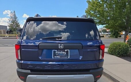 Honda Passport, 2026 год, 108 175 рублей, 19 фотография