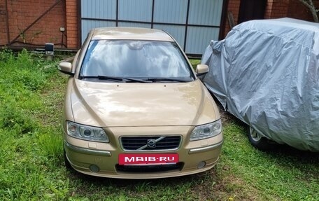 Volvo S60 III, 2008 год, 717 000 рублей, 4 фотография