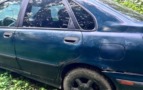 Volvo S40 II, 1997 год, 140 000 рублей, 3 фотография