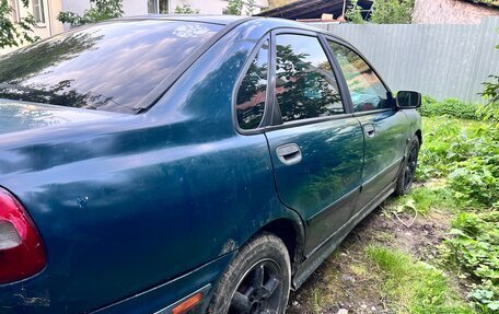 Volvo S40 II, 1997 год, 140 000 рублей, 2 фотография