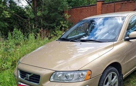 Volvo S60 III, 2008 год, 717 000 рублей, 14 фотография