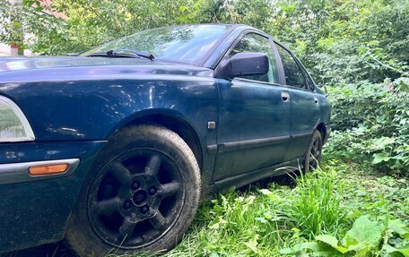 Volvo S40 II, 1997 год, 140 000 рублей, 5 фотография
