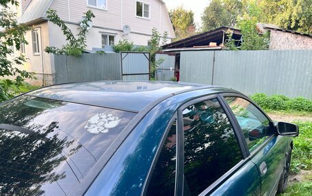 Volvo S40 II, 1997 год, 140 000 рублей, 8 фотография
