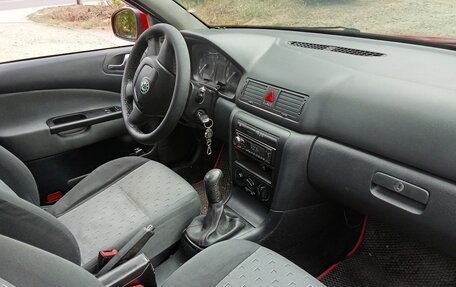 Skoda Octavia IV, 2010 год, 510 000 рублей, 5 фотография