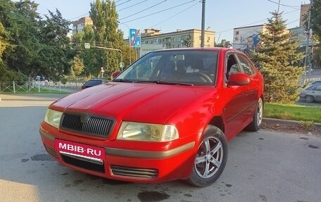 Skoda Octavia IV, 2010 год, 510 000 рублей, 3 фотография