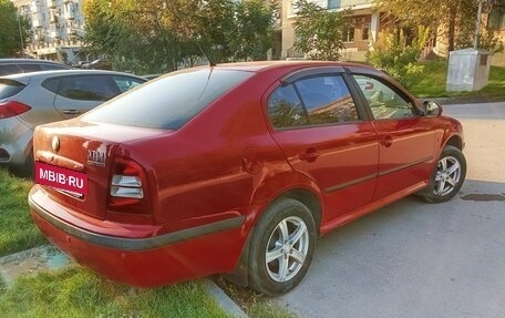 Skoda Octavia IV, 2010 год, 510 000 рублей, 4 фотография