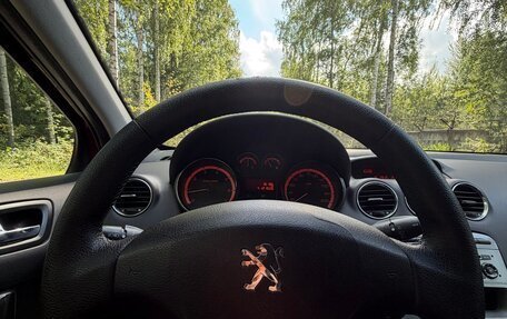 Peugeot 308 II, 2010 год, 298 000 рублей, 7 фотография
