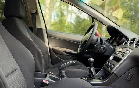 Peugeot 308 II, 2010 год, 298 000 рублей, 8 фотография