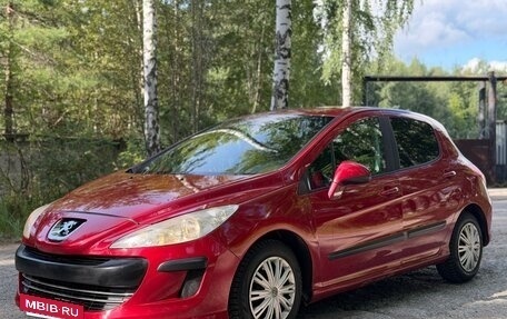 Peugeot 308 II, 2010 год, 298 000 рублей, 5 фотография