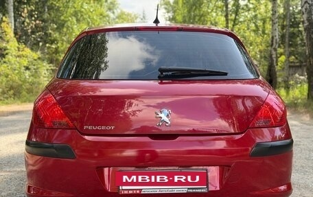 Peugeot 308 II, 2010 год, 298 000 рублей, 4 фотография