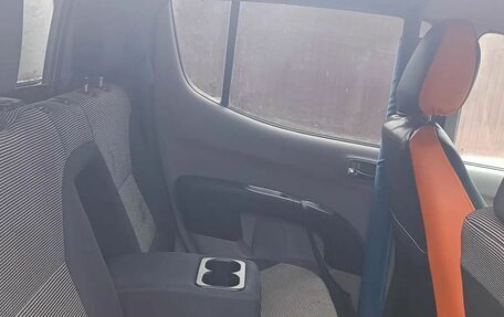 Mitsubishi L200 IV рестайлинг, 2008 год, 740 000 рублей, 9 фотография