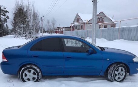 Nissan Almera Classic, 2006 год, 530 000 рублей, 6 фотография
