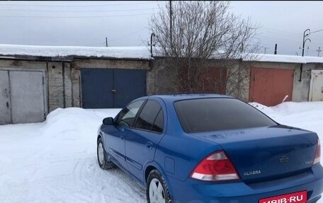 Nissan Almera Classic, 2006 год, 530 000 рублей, 3 фотография