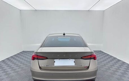 Skoda Octavia IV, 2022 год, 1 870 000 рублей, 5 фотография