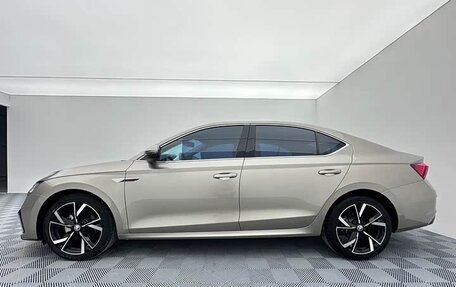 Skoda Octavia IV, 2022 год, 1 870 000 рублей, 8 фотография