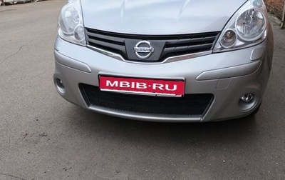 Nissan Note II рестайлинг, 2012 год, 710 000 рублей, 1 фотография