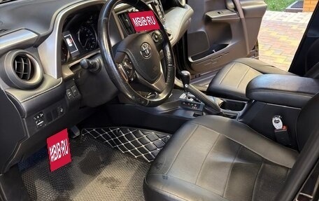 Toyota RAV4, 2019 год, 2 750 000 рублей, 1 фотография